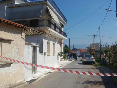 Μαζί με τη μητέρα της κηδεύεται σήμερα η...