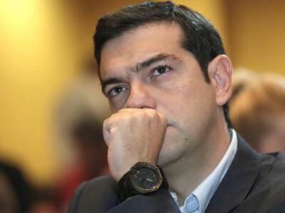 Επιστολή Τσίπρα στον Μάρτιν Σουλτς για την ΕΡΤ