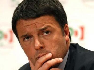 Ρέντσι: Ήττα για την Ευρώπη ενδεχόμενο Grexit