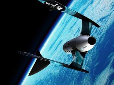 Η Google συμμαχεί με τη Virgin Galactic ...