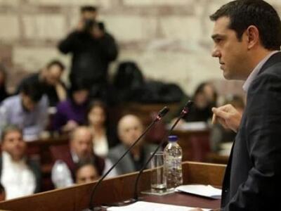 ΒΙΝΤΕΟ: Δείτε πώς αντέδρασαν οι βουλευτέ...