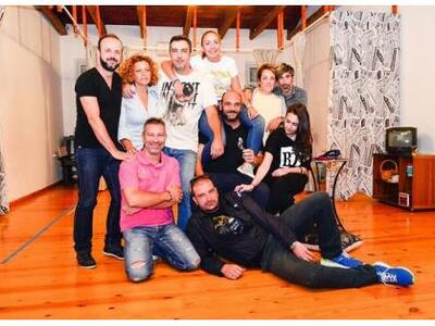 Ανακατασκευάζεται το ιστορικό "Επίκ...