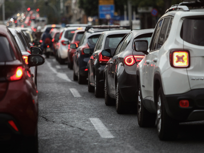 Επανέρχεται από τη Δευτέρα ο δακτύλιος- ...