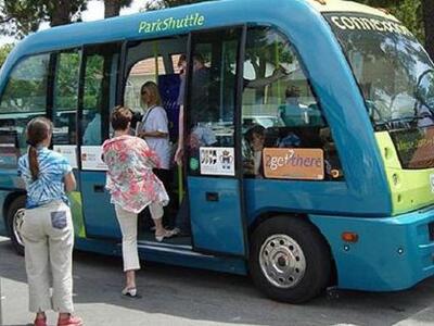 Τρίκαλα: Έρχονται τα λεωφορεία χωρίς... οδηγό