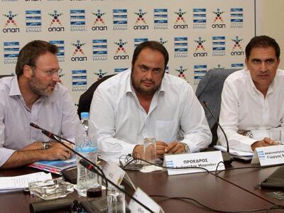 Superleague: Στα "χαρακώματα" ...