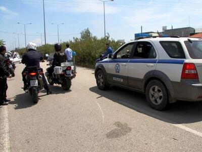 Προφυλακίσεις για τους Αλβανούς διακινητ...