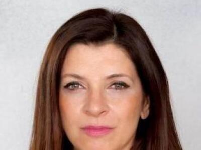 Η δημοσιογράφος, ραδιοφωνική παραγωγός κ...