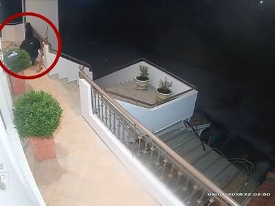 Απόπειρα ληστείας στο Θέρμο: Οι δράστες ...