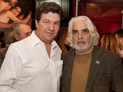 Τάκης Μπαγιάτης, Κώστας Πρέκας