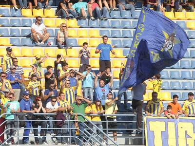 Περαιτέρω ενίσχυση για Αστέρα Τρίπολης