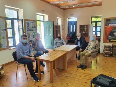 Η Ώρα Πατρών σε Μονοδένδρι και Ροΐτικα