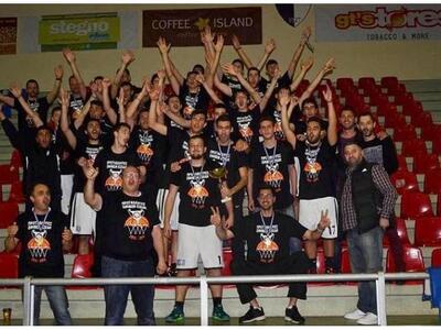 Πρωταθλητές οι έφηβοι του Προμηθέα - ΔΕΙΤΕ ΦΩΤΟ