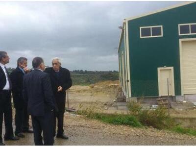 Αμαλιάδα: Ποδαρικό στα "Κονιδέϊκα&q...