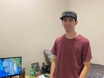 Τσάρλι Κερκ: Ο πατέρας αναγνώρισε τον δρ...