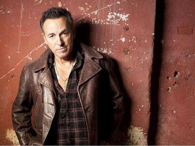Ο Bruce Springsteen θα κυκλοφορήσει νέο ...