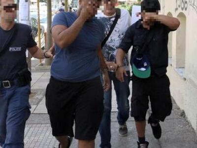 Διώξεις για δολοφονική απόπειρα στους Βρ...