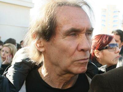 Φαίδων Γεωργίτσης: «Εγώ άνοιξα τα μάτια ...