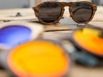 Tα γυαλιά σας και τα μάτια σας