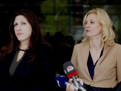 Η Ζωή...απασφάλισε: Ο Φλαμπουράρης μου ε...