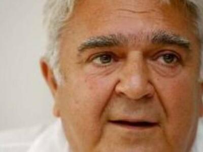 Το δράμα του Πασχάλη Τερζή! Ο άστεγος ξά...