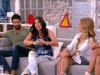 Δημητρίου για Πάολα: «Εάν τα τραγούδια τ...