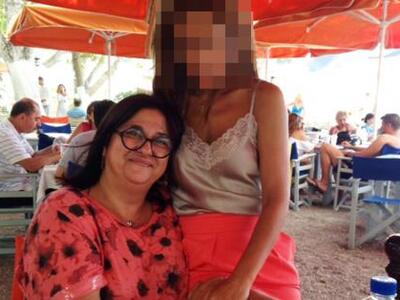 Με ποια κολλητή της φίλη διασκέδασε στην...