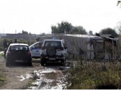 Νέες αστυνομικές επιχειρήσεις σε καταυλισμούς Ρομά