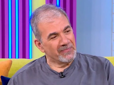 Δημήτρης Σταρόβας για την επιστροφή του ...