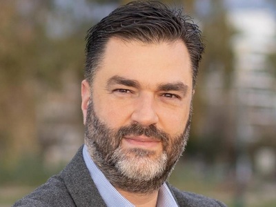 Περιφερειακές εκλογές 2023: «Νέα Δυτική ...