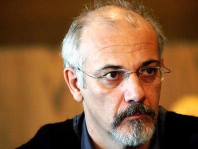 Γιώργος Κιμούλης: "Οι άνθρωποι που ...