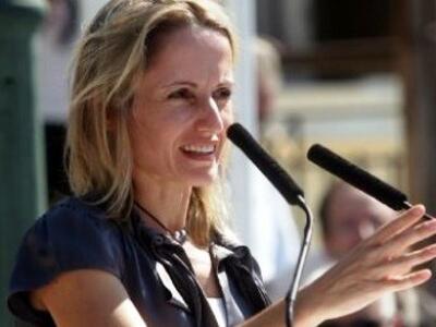 Τίνα Μπιρμπίλη: Θα παίρνει 300.000 ευρώ ...