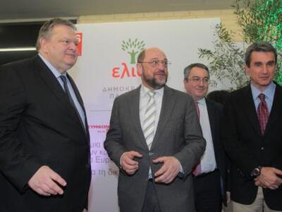 Αναζητούν υποψήφιους ευρωβουλευτές στην ...