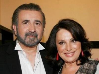 Αποκλείστηκαν στα Κουφονήσια ο Λάκης Λαζ...