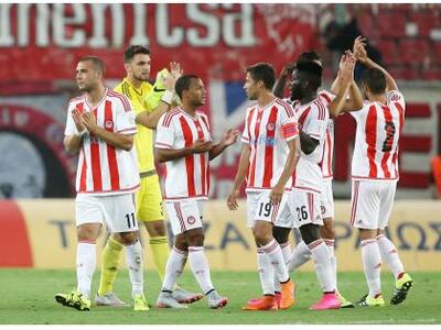 Σούπερ Λίγκα: Μπαίνει στη μάχη ο Ολυμπια...