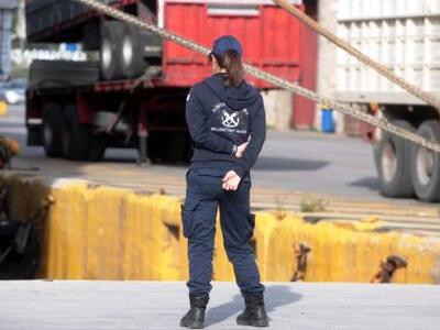 Πάτρα: Συνελήφθη διακινητής και πέντε μεταναστές