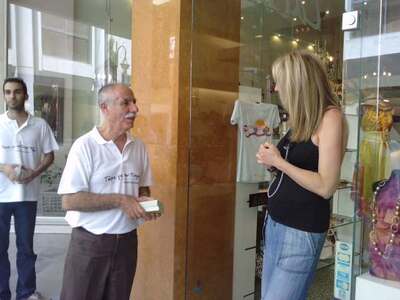 Στήριξη της Πατρινής αγοράς από την παρά...