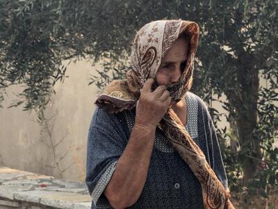 Ο εφιάλτης επέστρεψε το Σαββατοκύριακο σ...