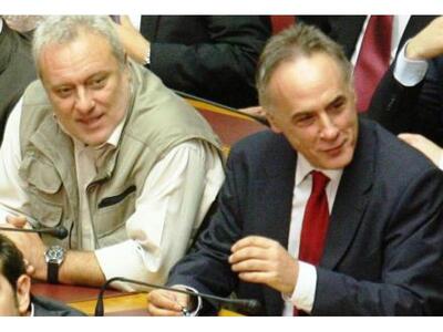 Στη βουλή το θέμα της κατάργησης του μει...