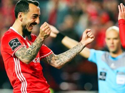 Ποδόσφαιρο: Ο Μήτρογλου «σφράγισε» το τρ...