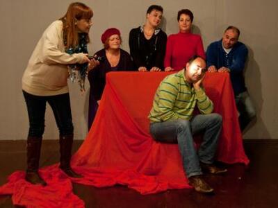 Νέο έργο για τη θεατρική έκφραση Αιγίου ...