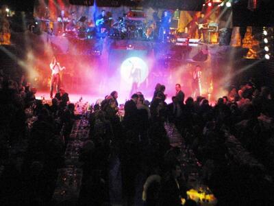 Αλβανία: Γιος βουλευτίνας πρωταγωνιστής ...