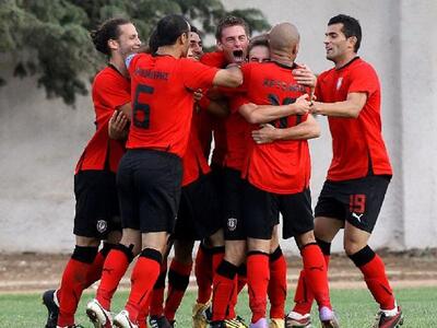 Πάει για ρεκορ εισιτηρίων η Παναχαϊκή