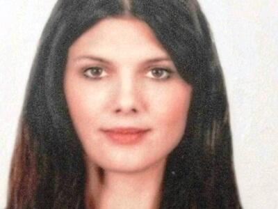 Αιγιάλεια: Υποψήφια με τον Δημήτρη Καλογ...