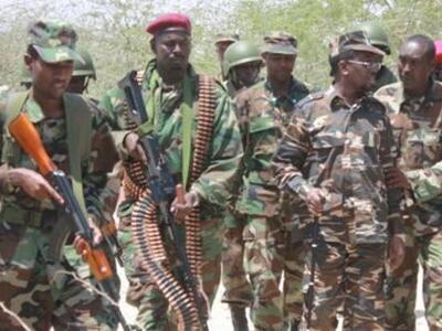 Σομαλία: 18 νεκροί από συγκρούσεις του σ...