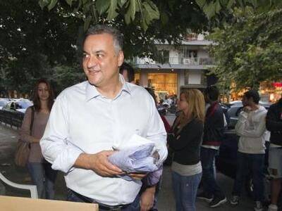 Τρίπολη: Για κακομαθημένους εργαζόμενους...