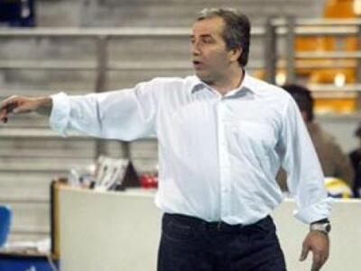 Βόλεϊ: Ο Απόλλων ενισχύει το τεχνικό επιτελείο του