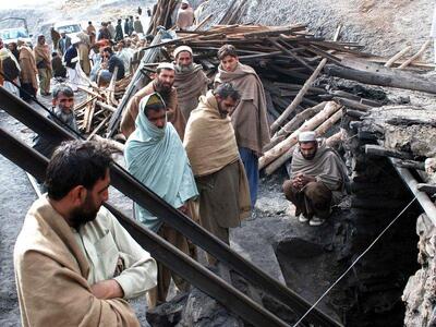 Αφγανιστάν: Θάφτηκαν ζωντανοί και οι 11 ...