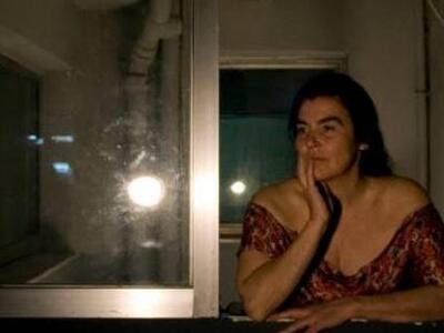 Η Λυδία Κονιόρδου επαναλαμβάνει το θεατρ...