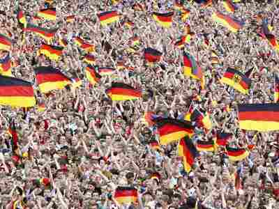 Ξεκαθάρισμα πρόκρισης στο Γκάνα - Γερμαν...