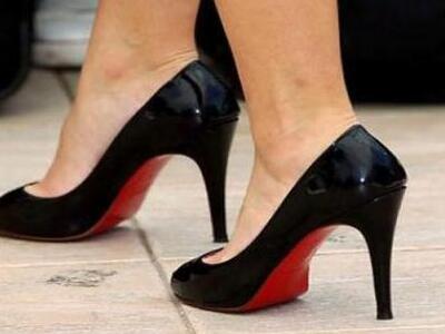 Christian Louboutin: Πώς προέκυψε το κόκ...